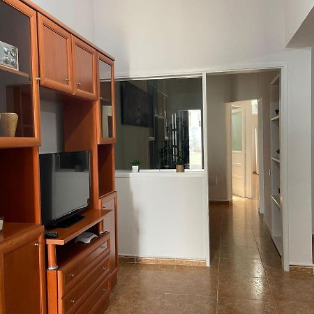 דירות ארסיפה Casa Bahia Del Charco מראה חיצוני תמונה