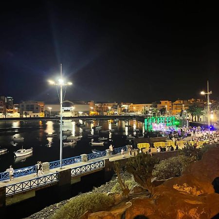 דירות ארסיפה Casa Bahia Del Charco מראה חיצוני תמונה