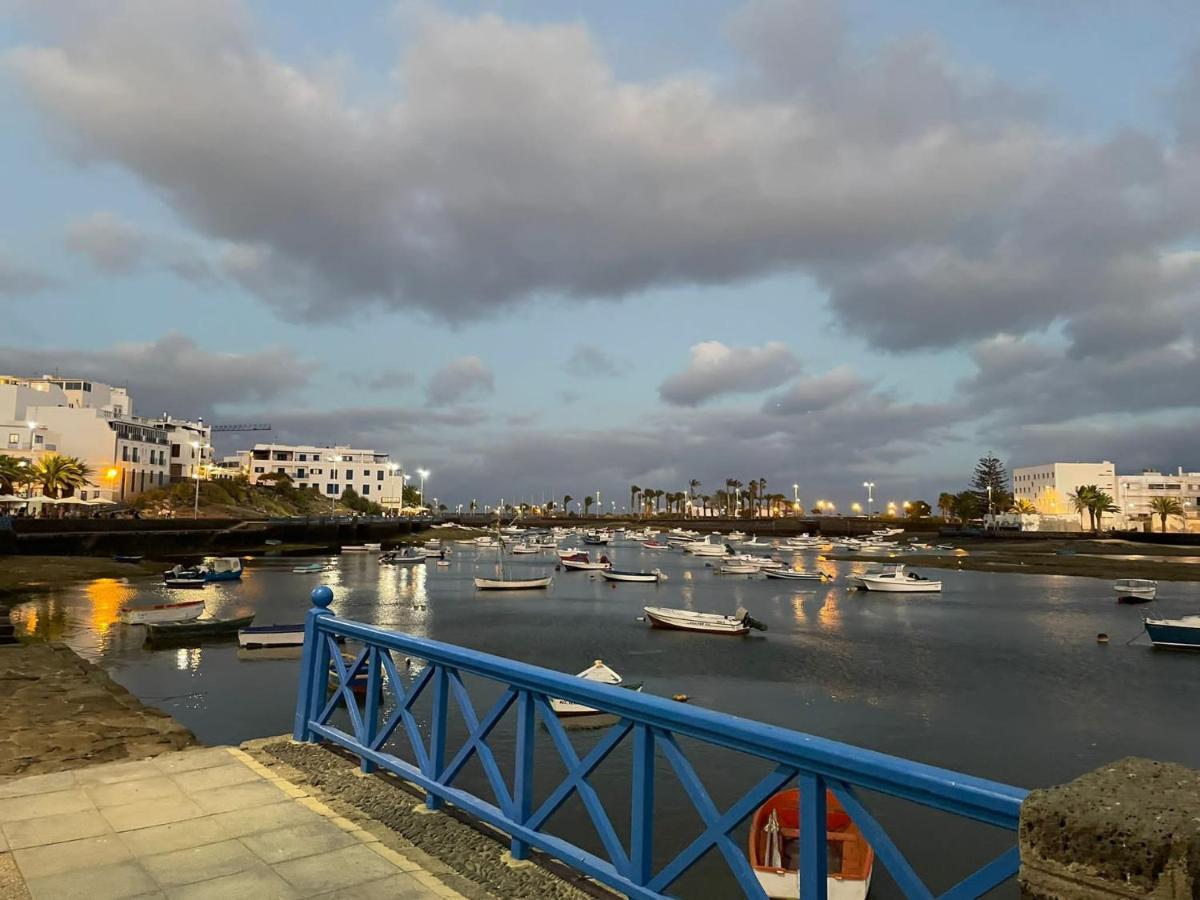 דירות ארסיפה Casa Bahia Del Charco מראה חיצוני תמונה