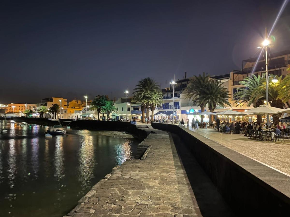 דירות ארסיפה Casa Bahia Del Charco מראה חיצוני תמונה