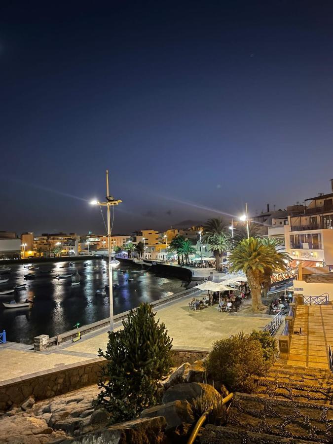 דירות ארסיפה Casa Bahia Del Charco מראה חיצוני תמונה