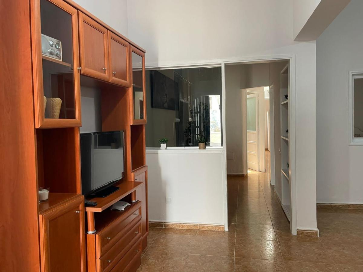 דירות ארסיפה Casa Bahia Del Charco מראה חיצוני תמונה