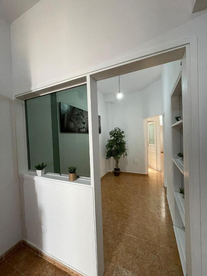 דירות ארסיפה Casa Bahia Del Charco מראה חיצוני תמונה
